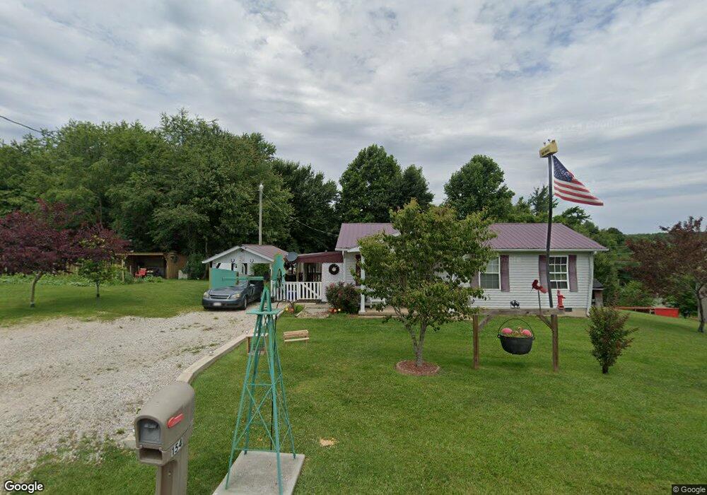 154 Cedar Point, Tyner, KY 40486 - photo 1