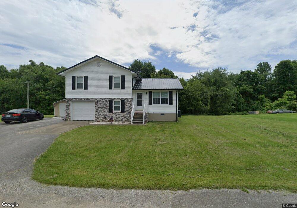121 Cedar Point, Tyner, KY 40486 - photo 1
