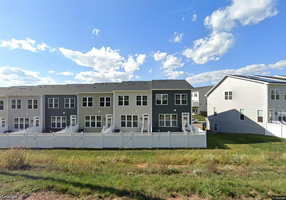 3416 Monterey Dr unit 39F, Rockingham, VA 22801 - photo 1