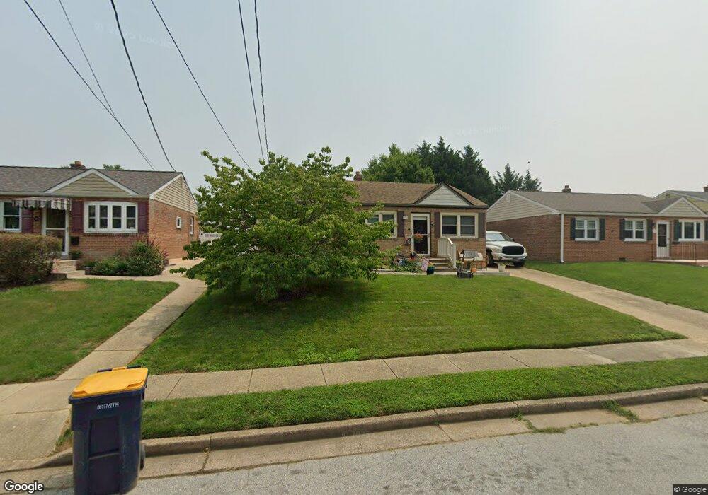 306 Osborne Rd, Wilmington, DE 19804 - photo 1