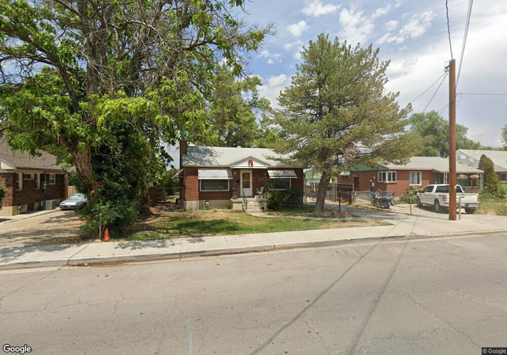 84 W 7500 S, Midvale, UT 84047 - photo 1