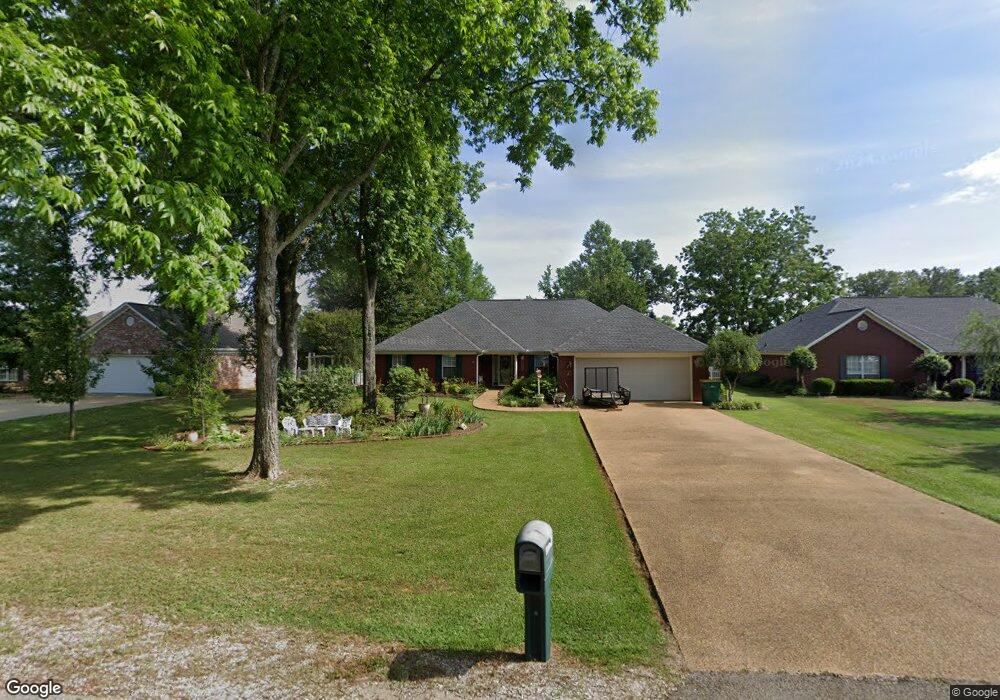 107 Prairie Cove, Tupelo, MS 38801 - photo 1