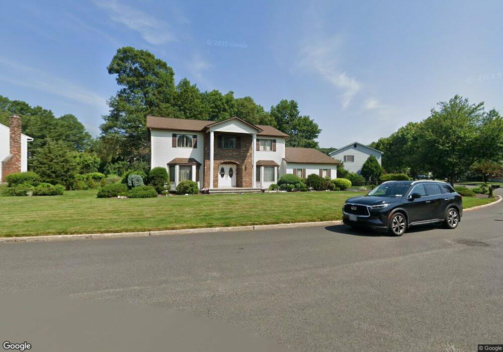 1 Dunnigan Dr, Pomona, NY 10970 - photo 1