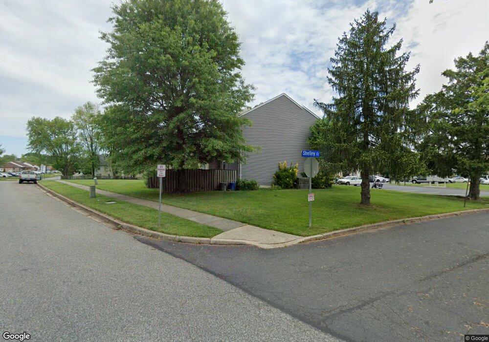 2922 Shelley Ct, Abingdon, MD 21009 - photo 1