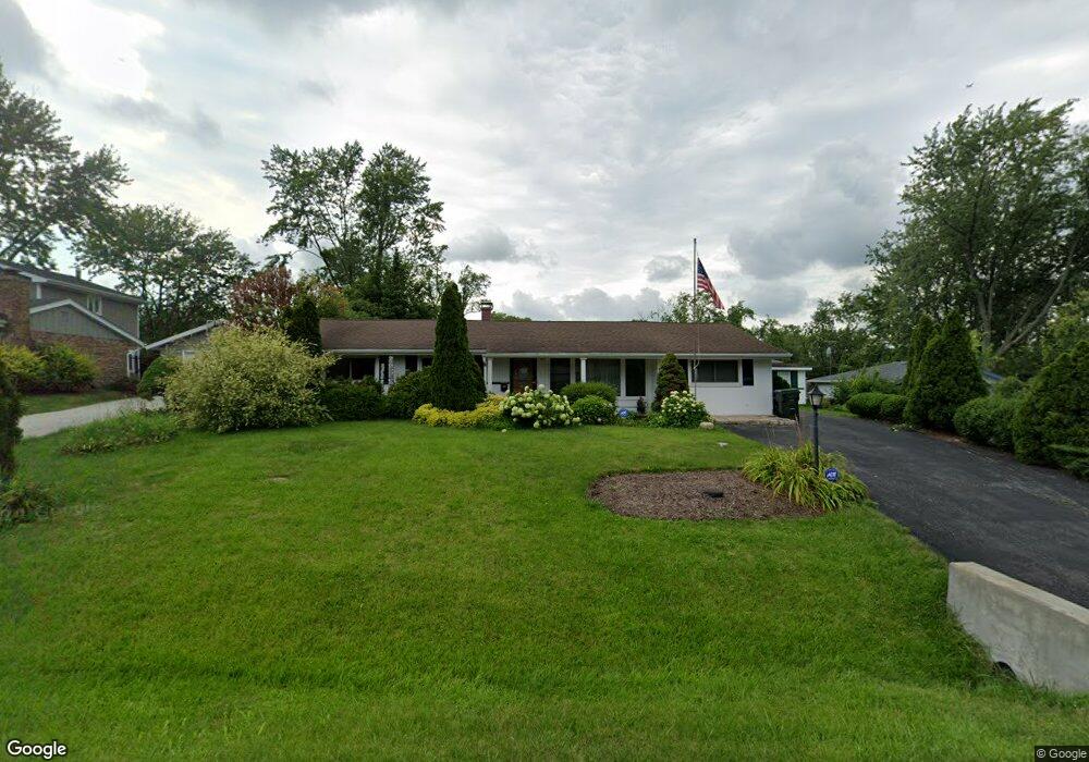 18748 Baker Ave, Country Club Hills, IL 60478 - photo 1