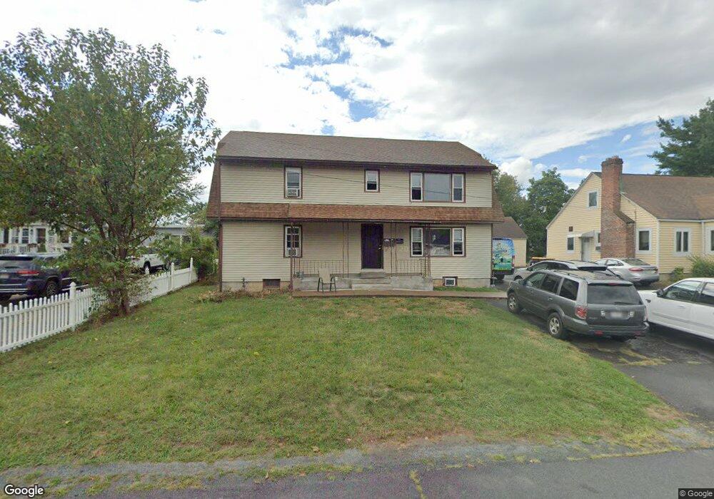 37 Genesee Ave, Rensselaer, NY 12144 - photo 1