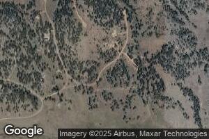 0 Tbd Post Rd, Guffey, CO 80820