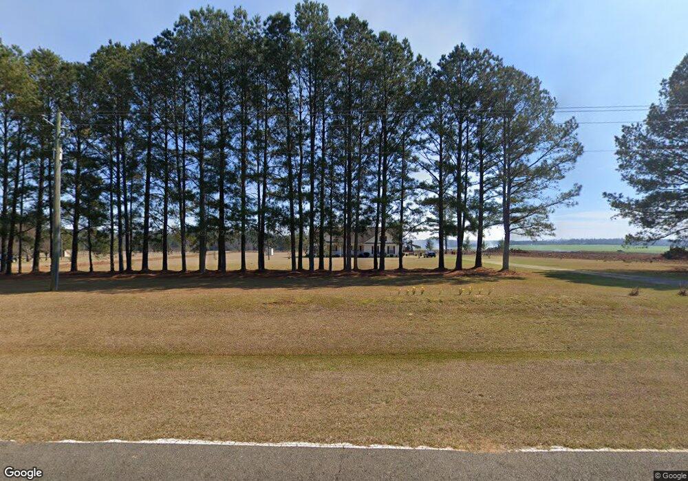 261 Old Dawson Rd, Americus, GA 31719 - photo 1