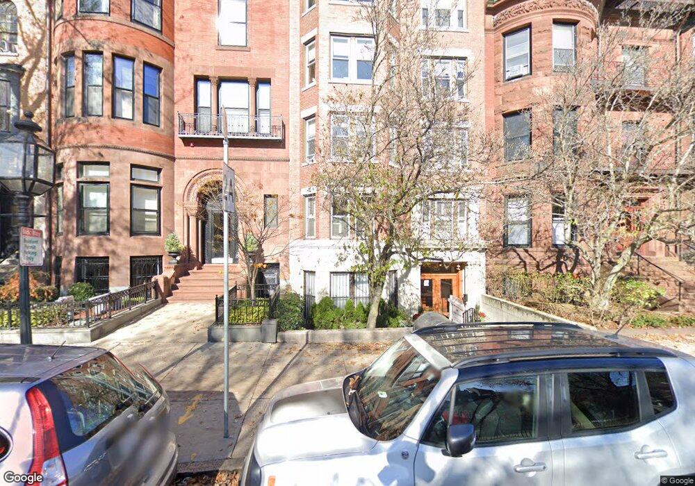 345 Commonwealth Ave unit 3456, Boston, MA 02115 - photo 1