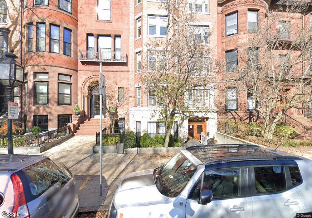 345 Commonwealth Ave unit P1,P2, Boston, MA 02115 - photo 1