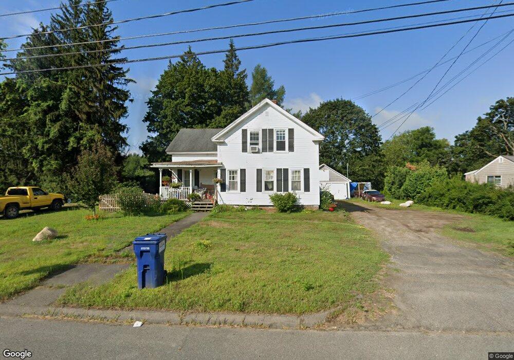 683 Amherst Rd, Sunderland, MA 01375 - photo 1