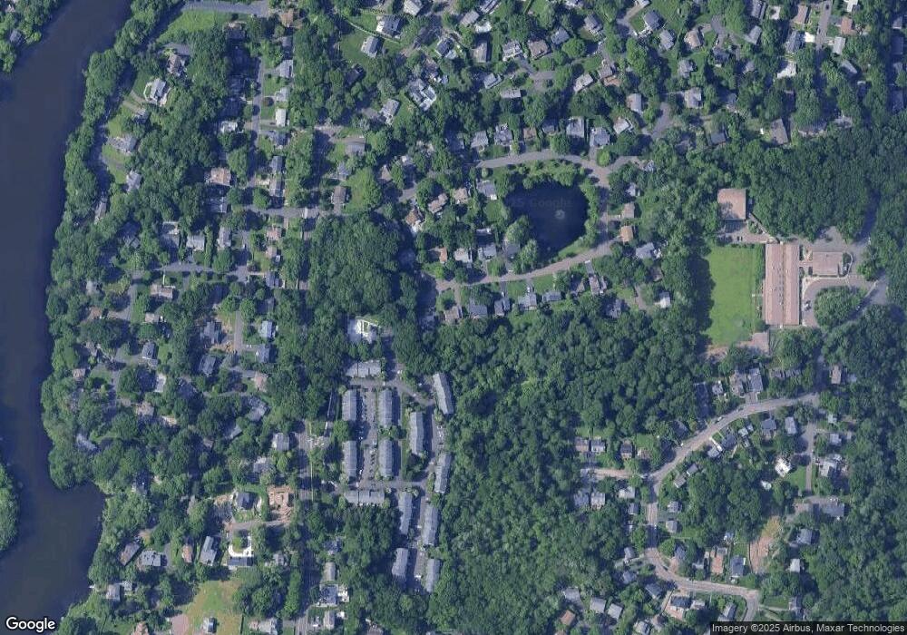 22 Birdsong Place, Riverside, CT 06878 - photo 1