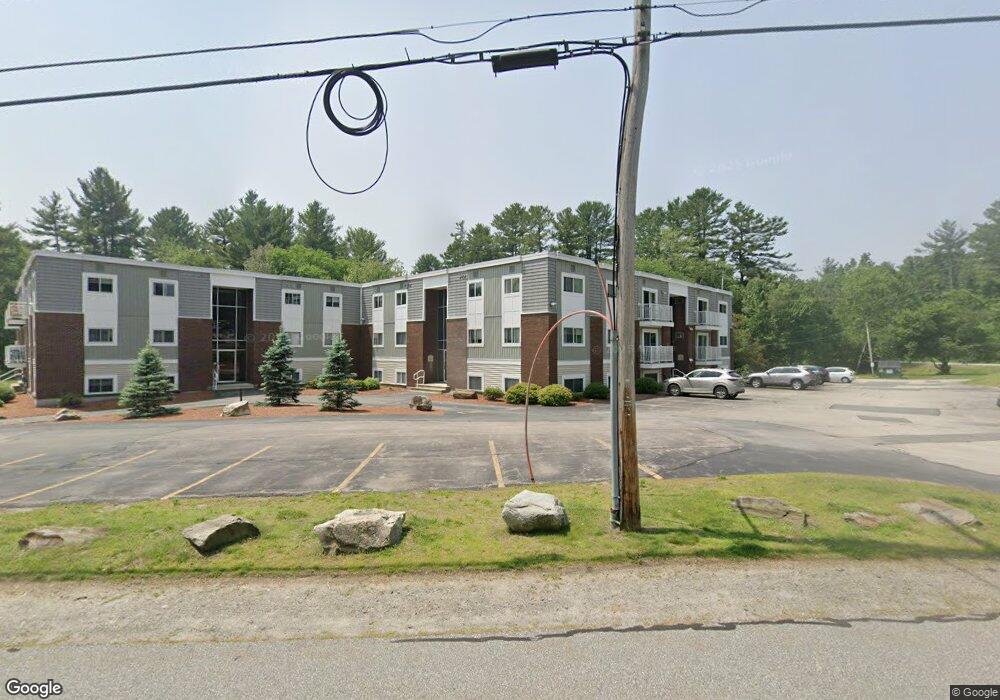 78 Constitution Dr unit 78F, Londonderry, NH 03053 - photo 1