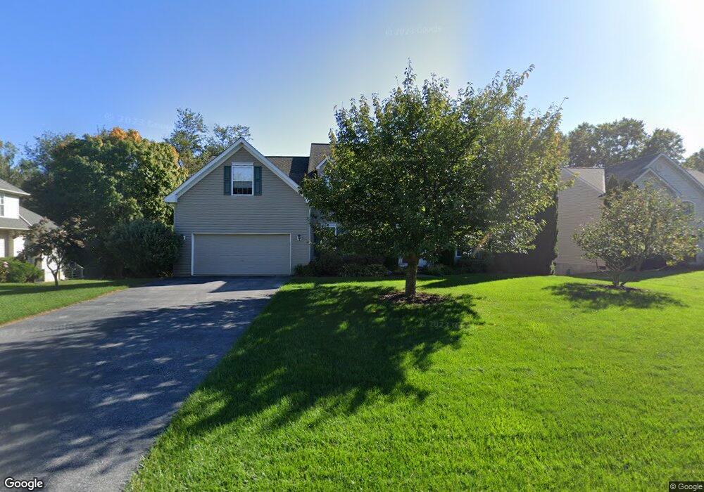 7 Isabella Ct, Hockessin, DE 19707 - photo 1