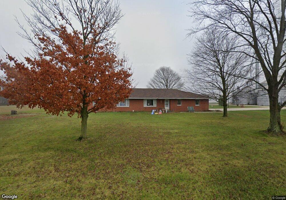 14934 Glynwood New Knoxville Rd, Saint Marys, OH 45885 - photo 1