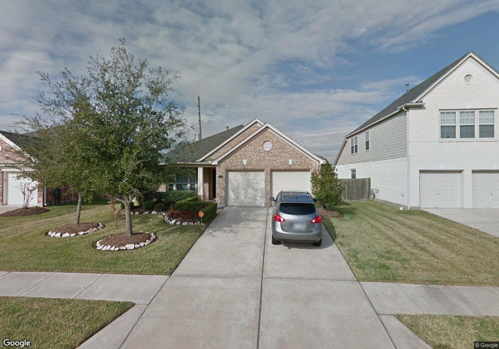 2515 Rustic Trail Ln, Richmond, TX 77469 - photo 1