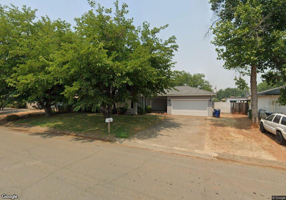 2468 Hawn 1weup7mhmoa3, 1weupd76r5q9, CA 96002 - photo 1