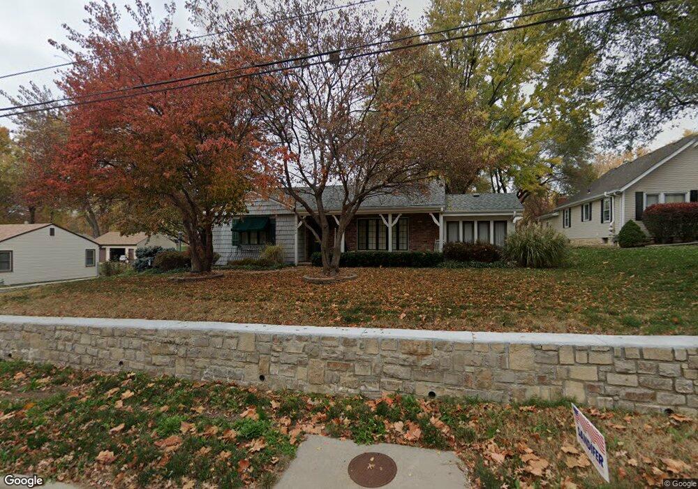 11920 W 55th St, Shawnee, KS 66216 - photo 1