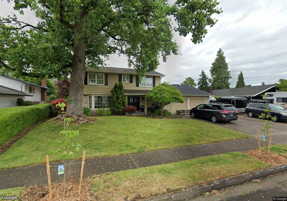 1375 Flintridge Ave, Eugene, OR 97401 - photo 1
