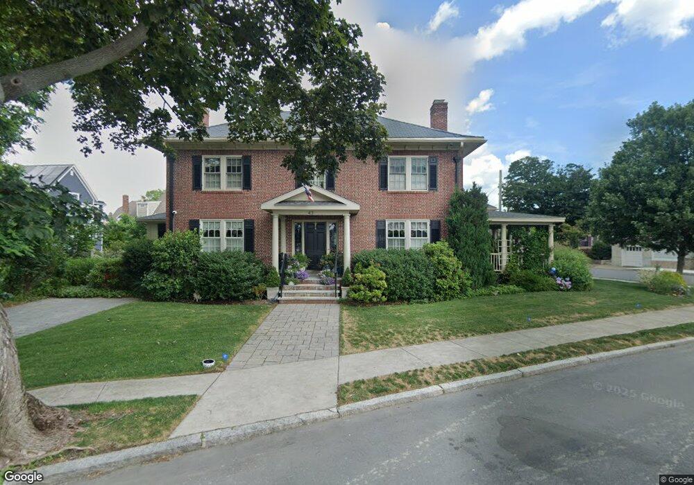 43 Bay View Ave, Salem, MA 01970 - photo 1