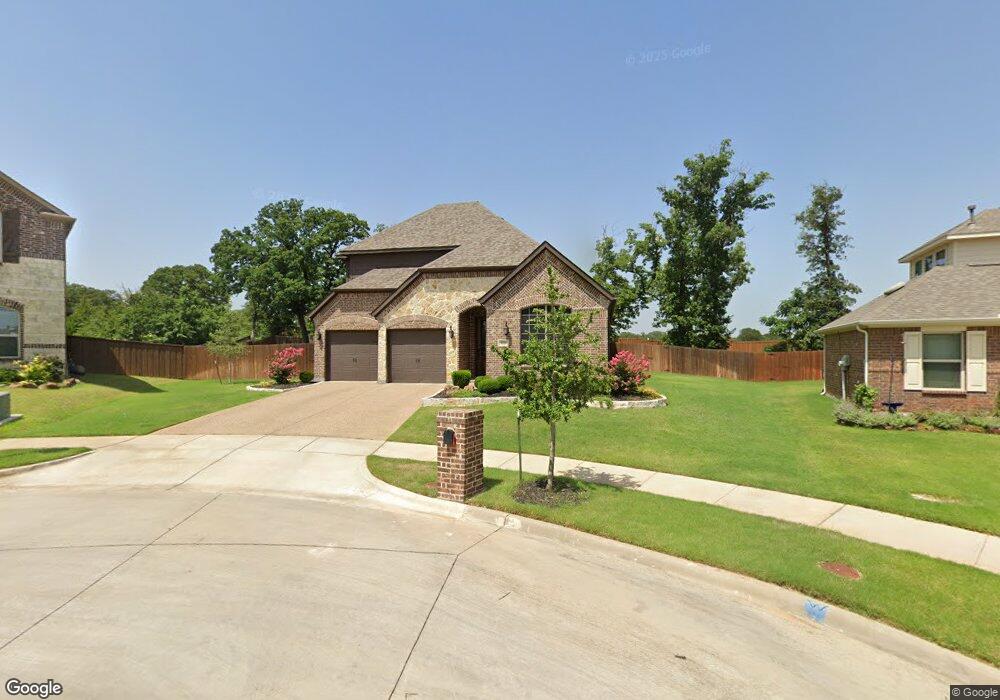 4216 Fanita Place, Denton, TX 76210 - photo 1