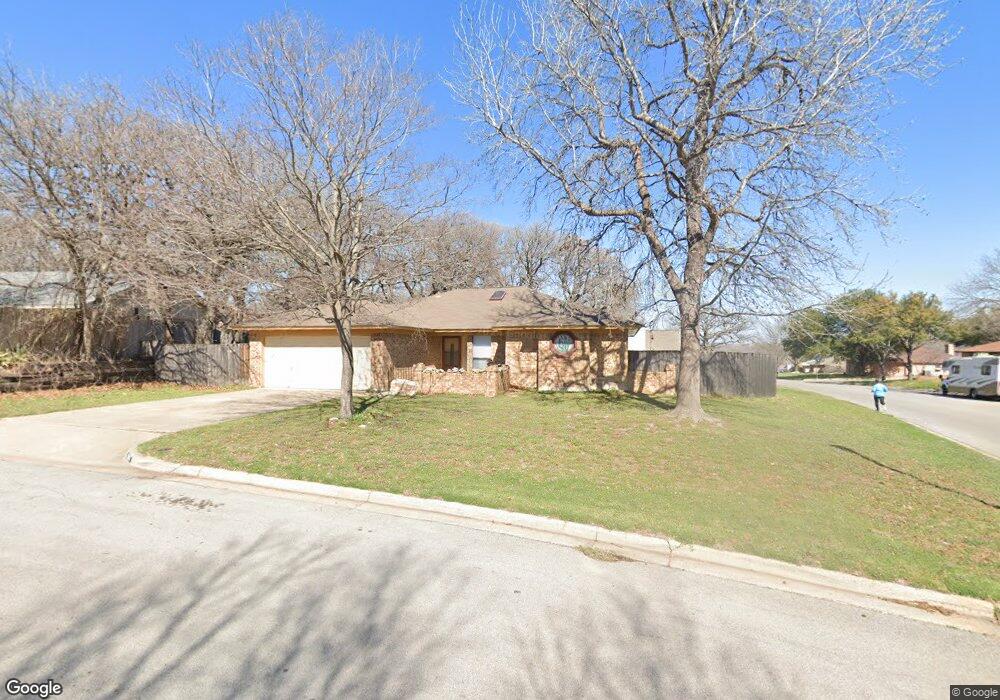 102 Camelot Dr, Weatherford, TX 76086 - photo 1
