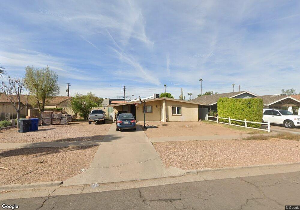 408 N Washington St, Chandler, AZ 85225 - photo 1