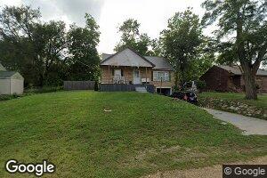 335 N Green St, Meredosia, IL 62665