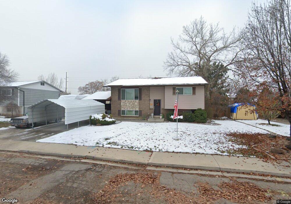 725 W 1160 N, Pleasant Grove, UT 84062 - photo 1