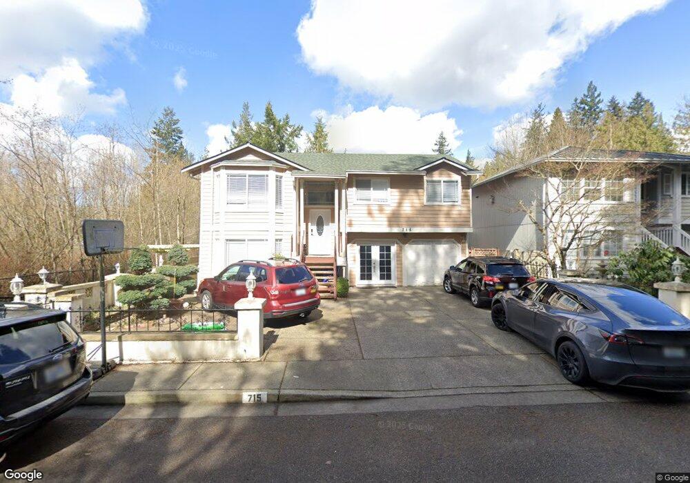 715 108th Place SE, Everett, WA 98208 - photo 1