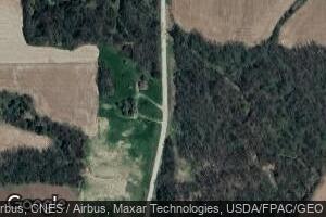 18581 Lark Ave, Keosauqua, IA 52565