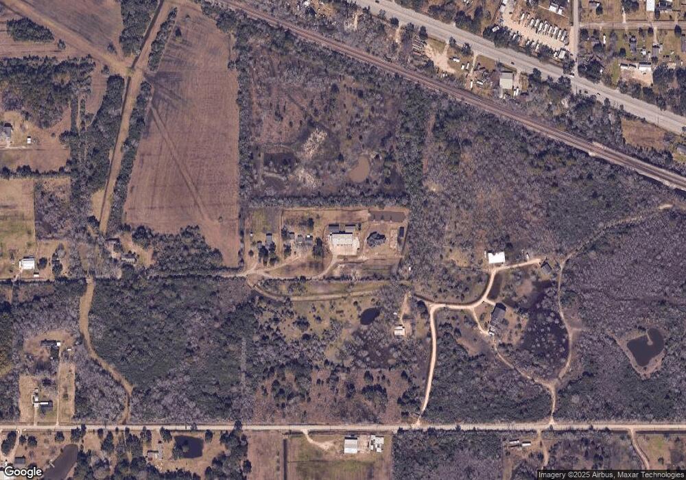 5393 Wilson Ave, Alvin, TX 77511 - photo 1