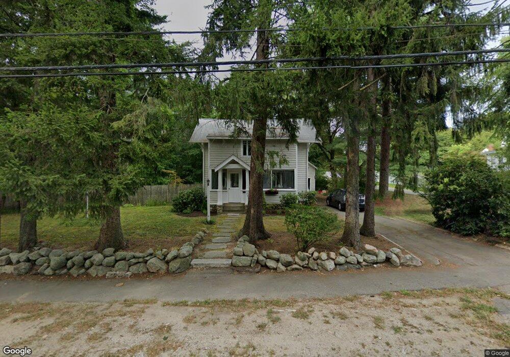 205 Columbian St, South Weymouth, MA 02190 - photo 1