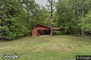410 Pebble Beach Dr, Hot Springs National Park, AR 71913