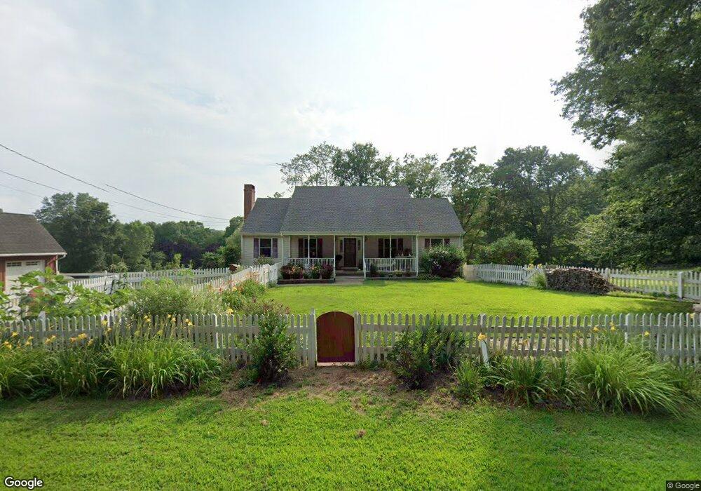 383 Hanover Rd, Baltic, CT 06330 - photo 1