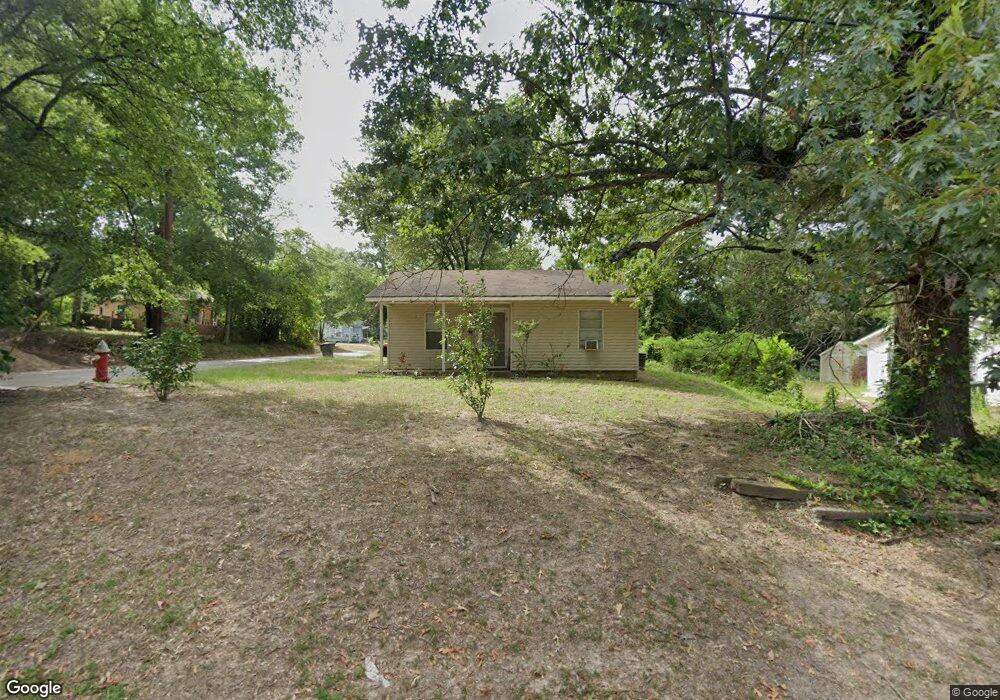 1506 M L K Jr Blvd, Nacogdoches, TX 75961 - photo 1