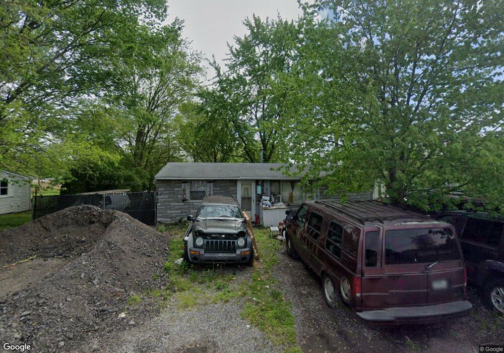 12807 Whitcomb St, Crown Point, IN 46307 - photo 1