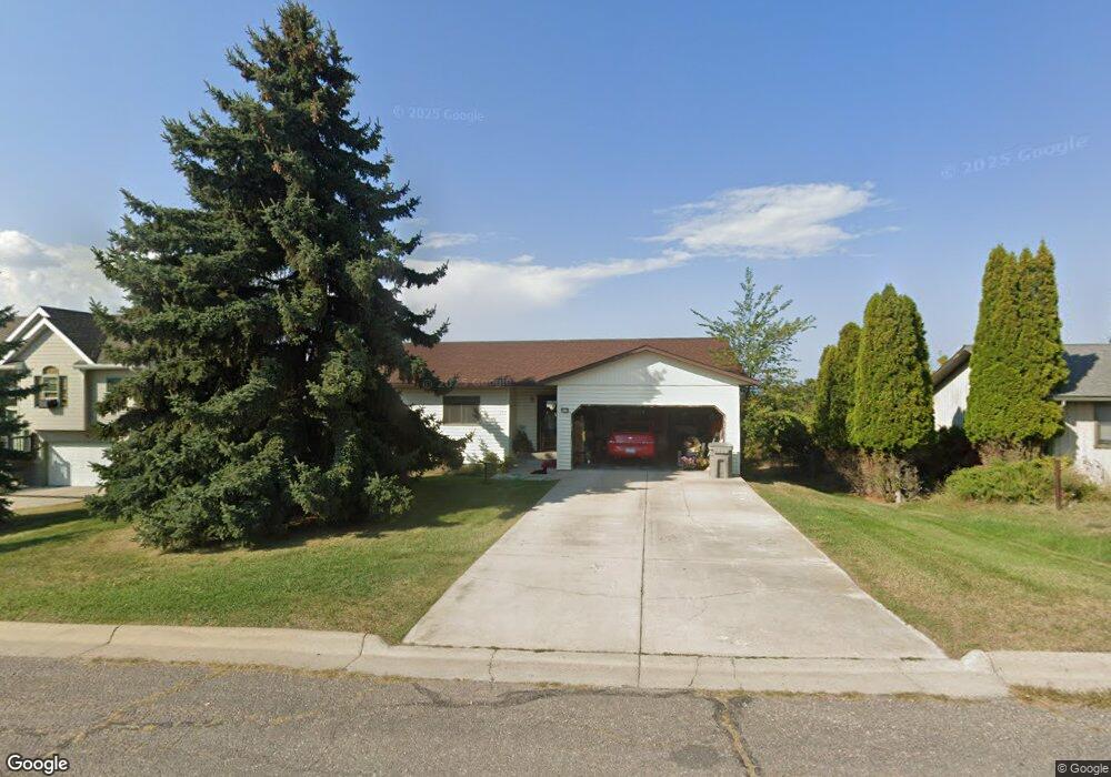 206 20th Ave W, Polson, MT 59860 - photo 1