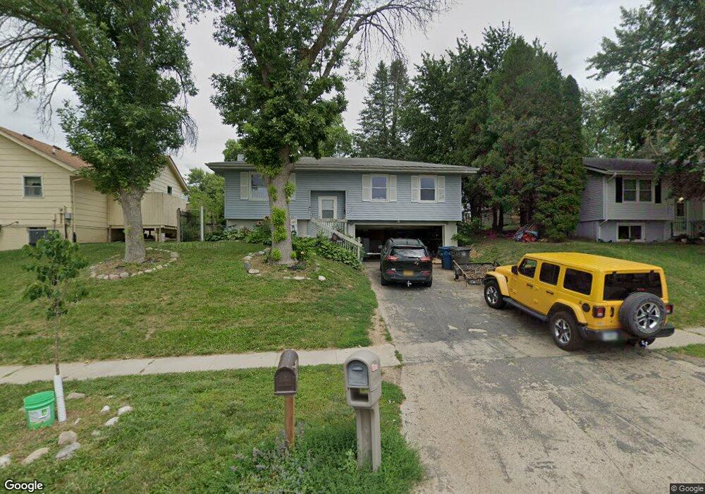 5205 SE 7th St, Des Moines, IA 50315 - photo 1