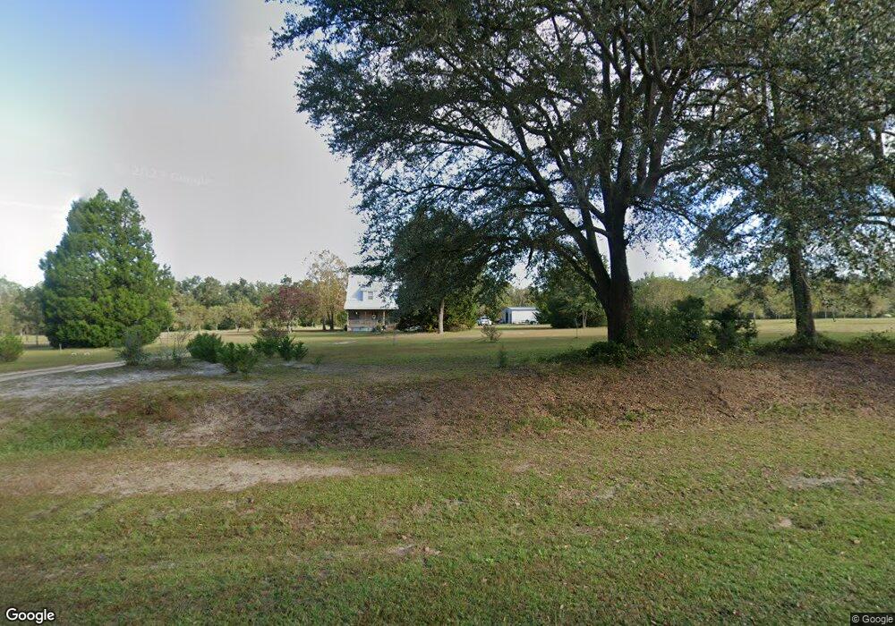 4112 Old Hoboken Rd, Blackshear, GA 31516 - photo 1