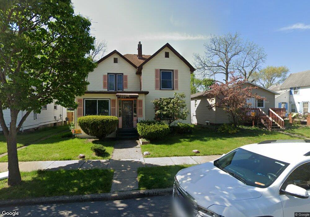 119 Wagner Ave, Elkhart, IN 46516 - photo 1