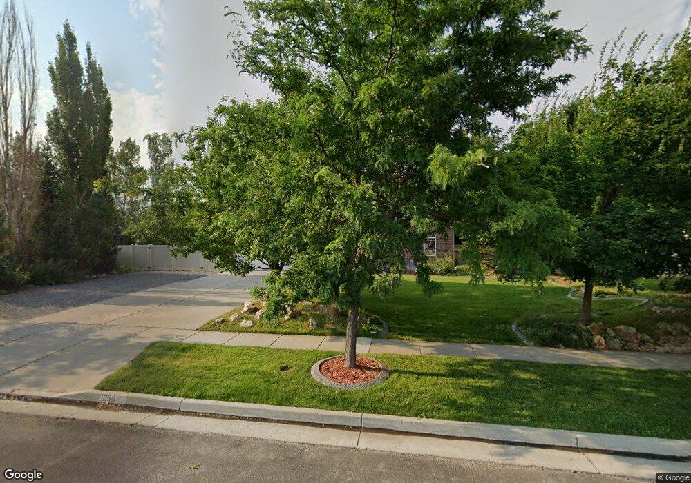 1050 E Hyrum Blvd, Hyrum, UT 84319 - photo 1