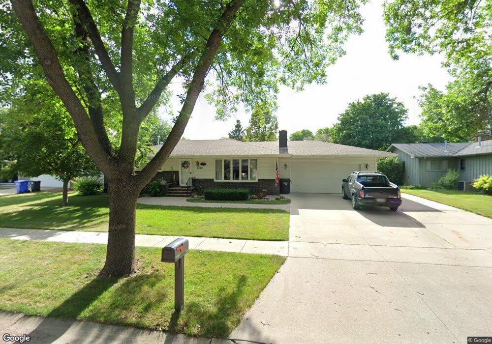 2832 Maple St N, Fargo, ND 58102 - photo 1