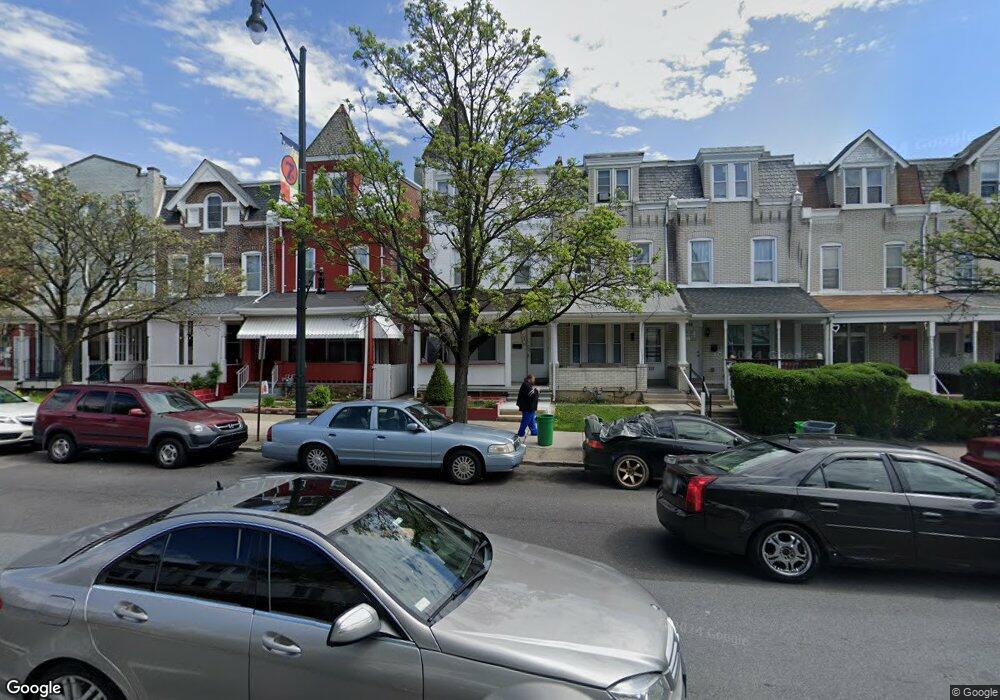 739 N 7th St, Allentown, PA 18102 - photo 1