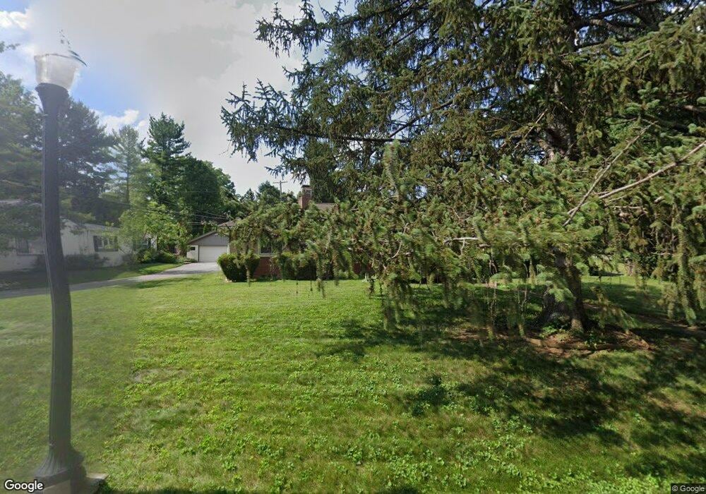 3190 Medway Ave, Columbus, OH 43209 - photo 1