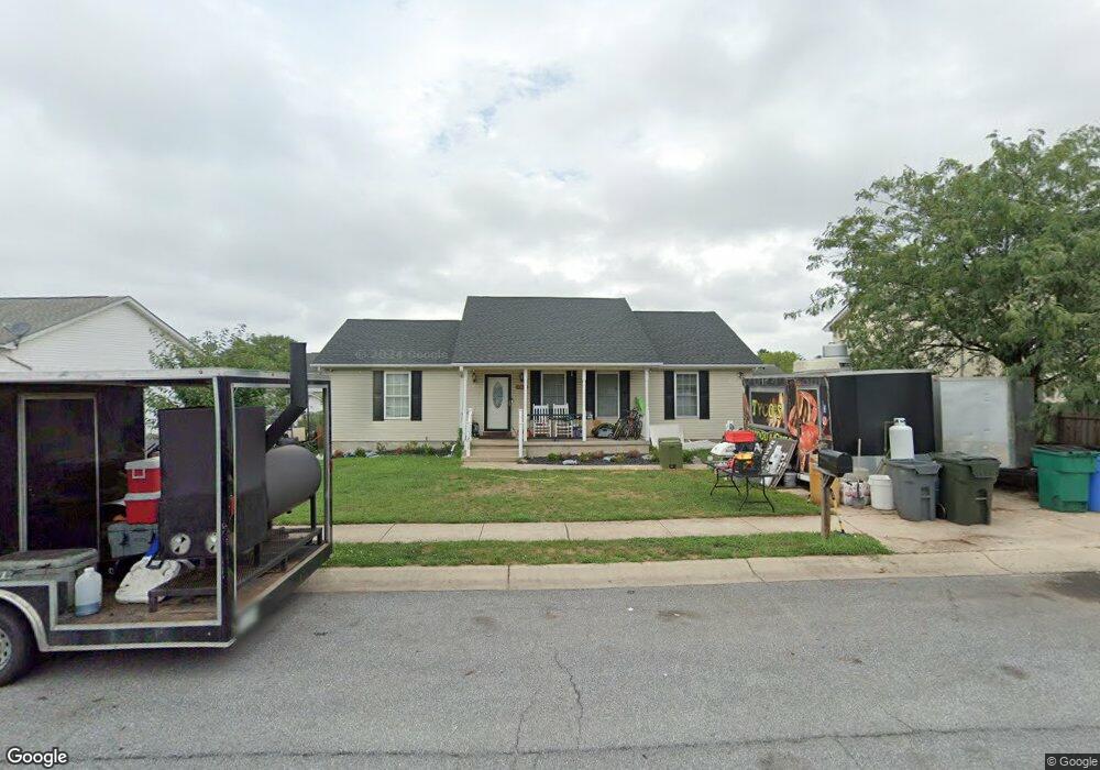 168 Carnival Dr, Taneytown, MD 21787 - photo 1