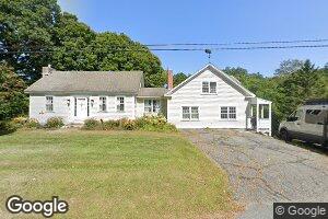 93 Archertown Rd, Orford, NH 03777