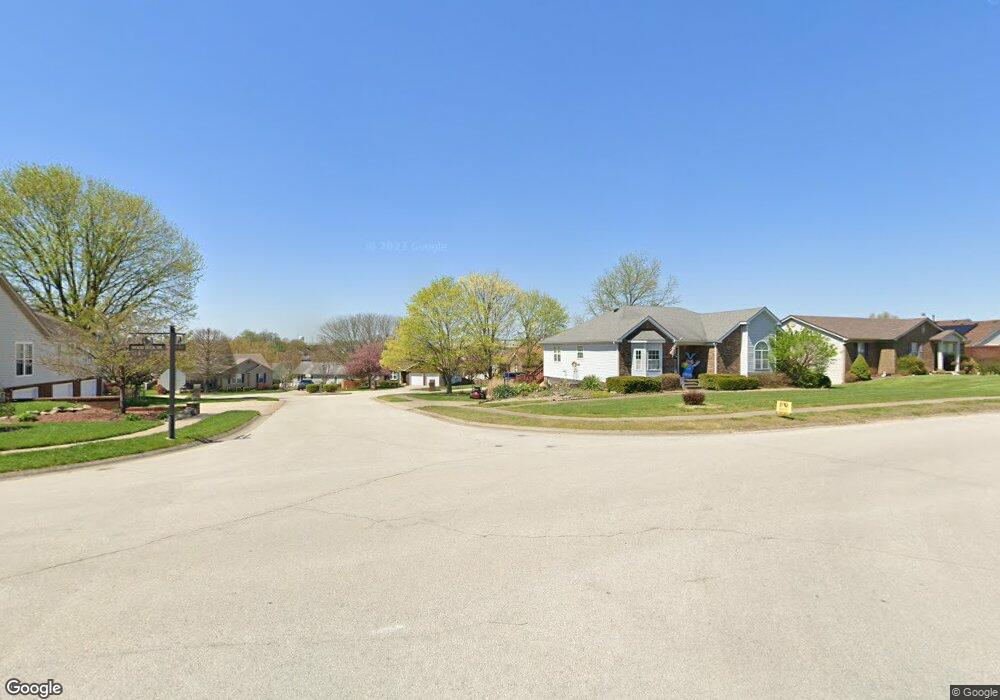 394 Mallard Dr, Frankfort, KY 40601 - photo 1