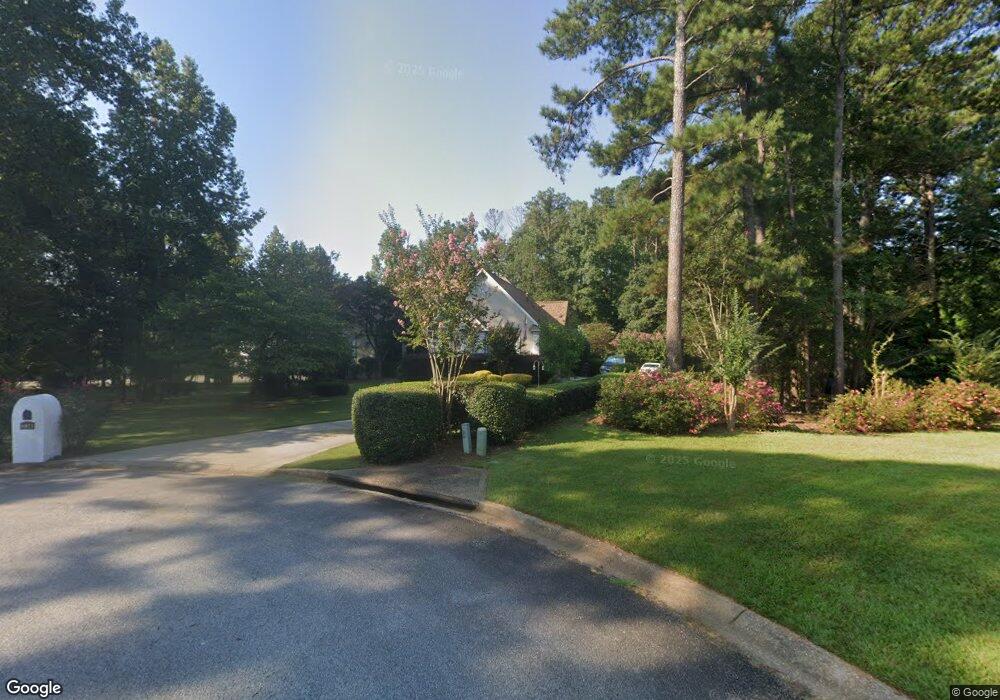 8973 Elberta Ct, Jonesboro, GA 30236 - photo 1