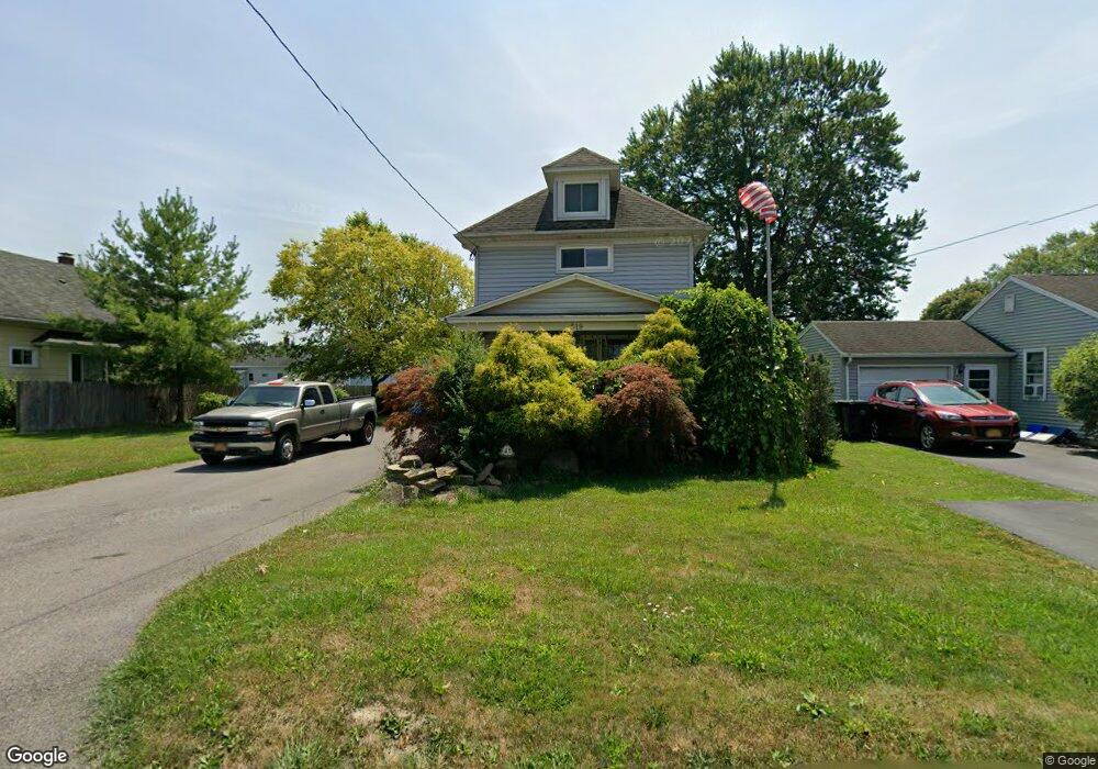 519 Prospect Ave, North Tonawanda, NY 14120 - photo 1